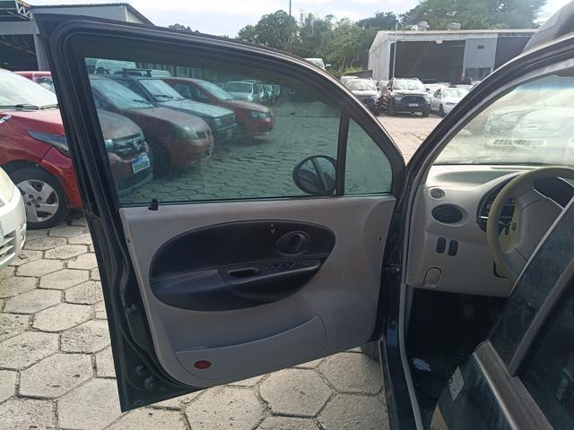 CHERY QQ3 1.1 - 2011/2011 — foto 15 de 24