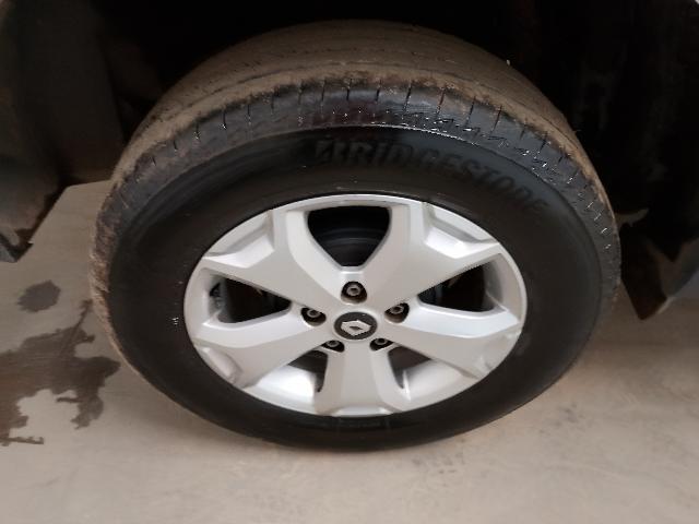 Foto 25 de 35: DUSTER INTP MT - 2024/2025