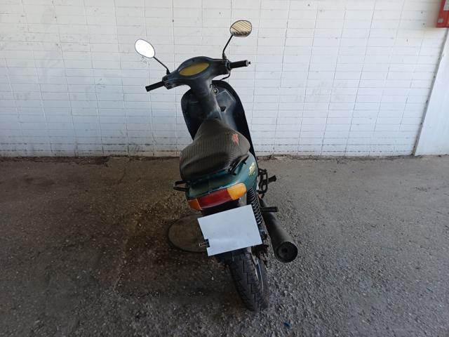 HONDA C100 BIZ ES - 2003/2003 — foto 4 de 9