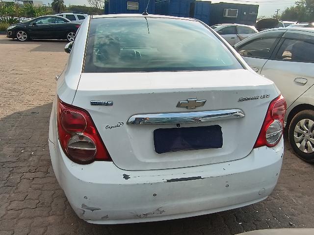 Foto 18 de 25: SONIC LTZ NB AT - 2013/2014