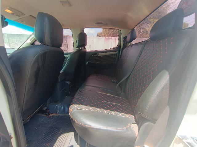 CHEVROLET S10 LT DD4 - 2013/2013 — foto 13 de 40