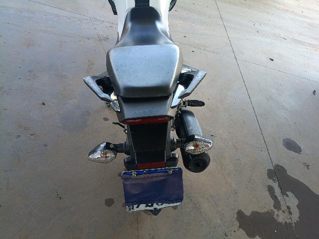 Foto 8 de 17: CG 160 FAN FLEX - 2018/2018