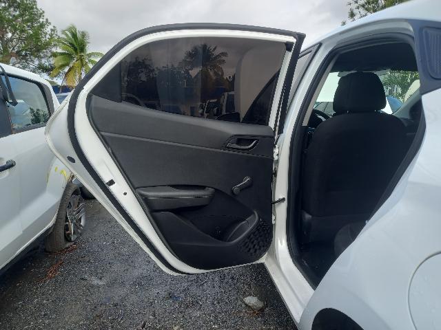 Foto 12 de 38: HB20 10M COMFORT - 2025/2026