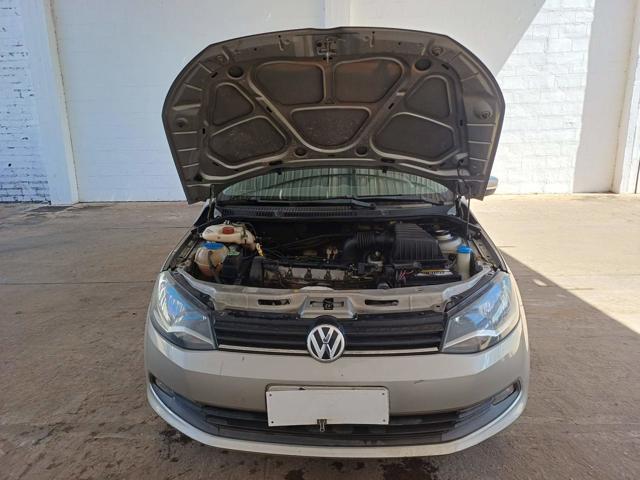 VOLKSWAGEN VOYAGE CL MB - 2015/2016 — foto 19 de 26