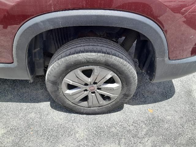 Foto 22 de 38: TORO FREEDOM AT6 - 2019/2020