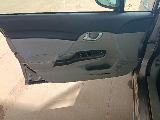 Foto 18 de 29: CIVIC LXR - 2015/2016