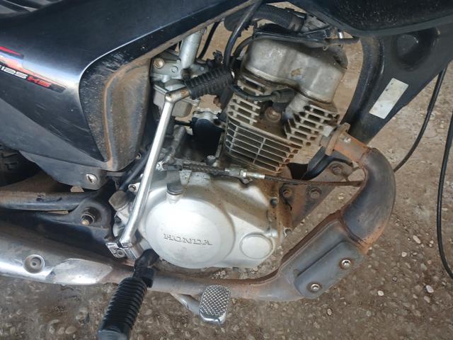 HONDA CG 125 FAN KS - 2012/2012 — foto 7 de 9