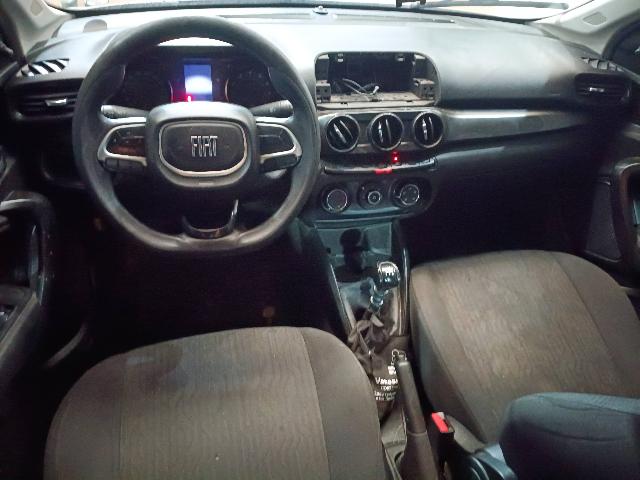FIAT CRONOS 1.0 - 2022/2023 — foto 5 de 30