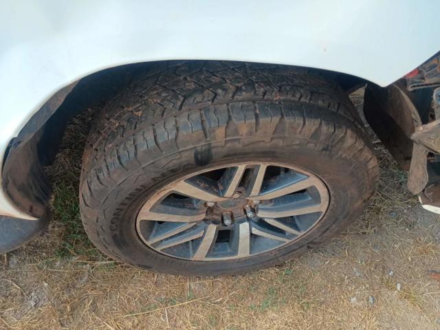 HILUX CD SRV 4X4 2.8 TDI DIESEL AUT - 2018/2019 — foto 19 de 40