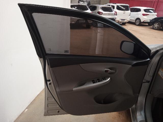 Foto 13 de 30: COROLLA GLI FLEX - 2013/2014