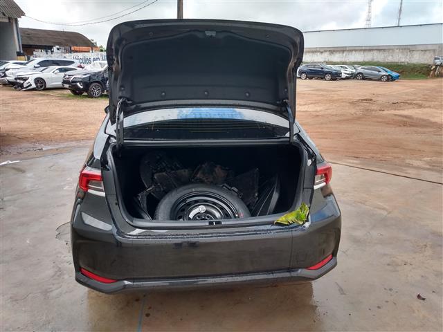 Foto 19 de 26: COROLLA XEI 20 - 2024/2024