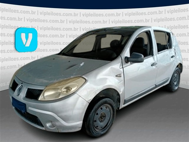 RENAULT EXP1016V -