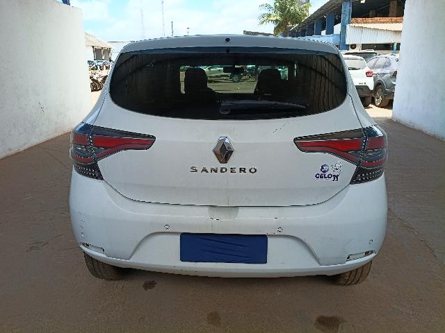 Foto 23 de 30: SANDERO SEDITION - 2022/2023