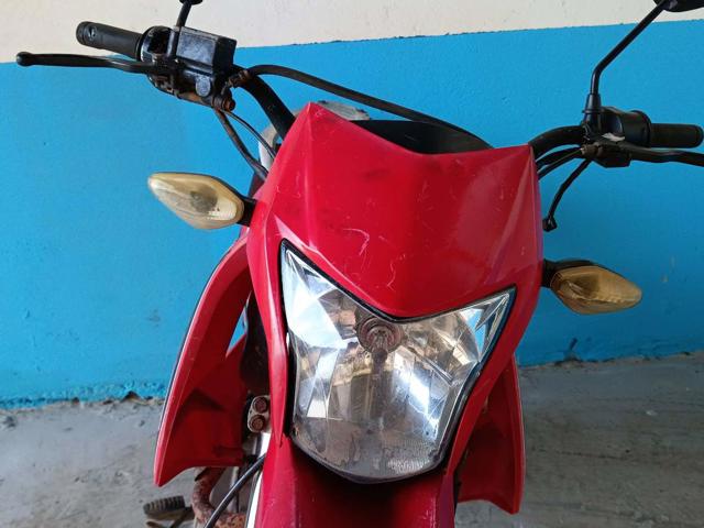 HONDA NXR150 BROS ES - 2012/2012 — foto 8 de 13