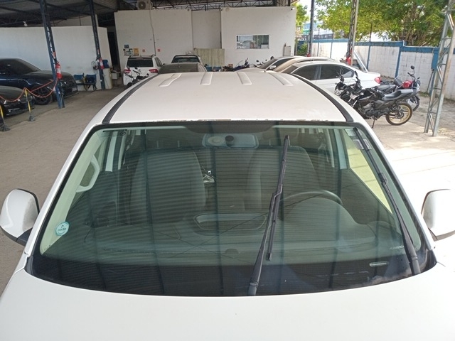 VOLKSWAGEN AMAROK CD 4X4 TREND - 2014/2014 — foto 10 de 33