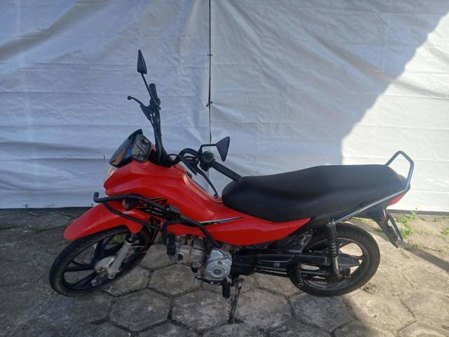 Honda POP 110i POP 110i