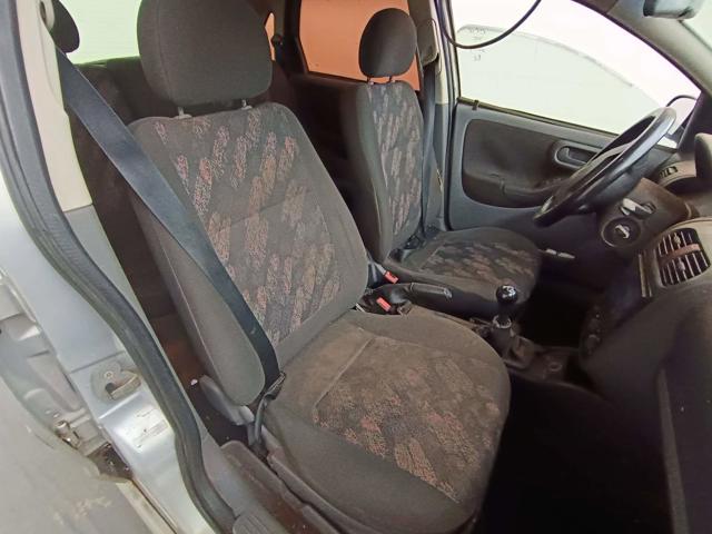 GM CORSA HATCH MAXX - 2004/2005 — foto 12 de 24