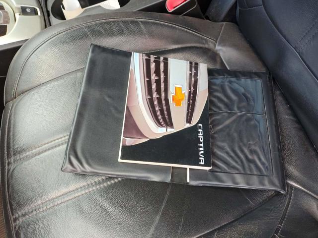 GM CAPTIVA SPORT 2.4 - 2013/2014 — foto 32 de 32