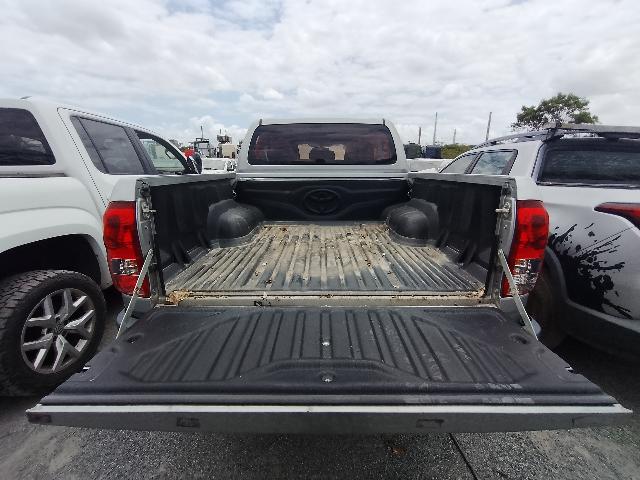 Foto 56 de 60: HILUX CDSRVA4FD - 2022/2022