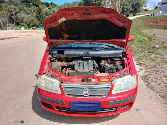 FIAT IDEA ELX FLEX - 2009/2009 — foto 11 de 28