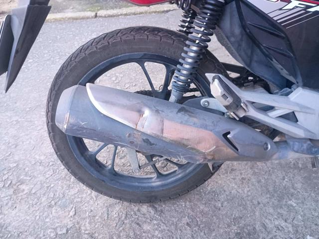 HONDA CG 160 FAN - 2019/2019 — foto 12 de 26
