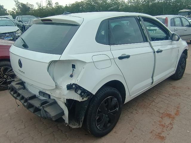 Foto 3: POLO TRACK MA - 2025/2026