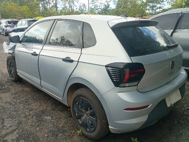 VOLKSWAGEN POLO TRACK MA - 2025/2026 — foto 4 de 35