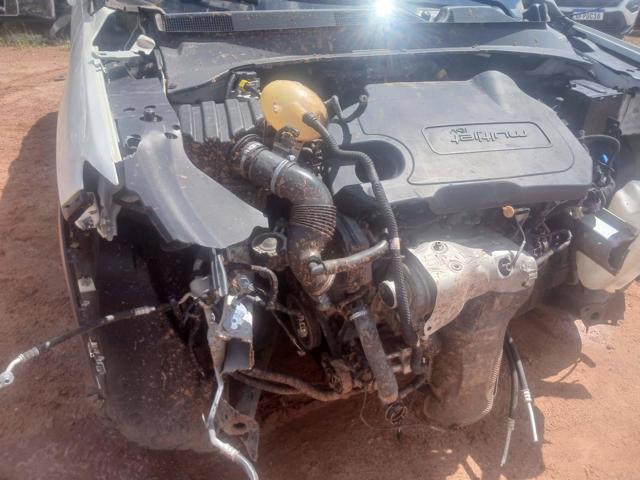 JEEP COMPASS LONGITUDE D - 2017/2018 — foto 28 de 35