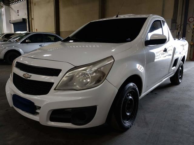 CHEVROLET MONTANA LS - 2014/2014