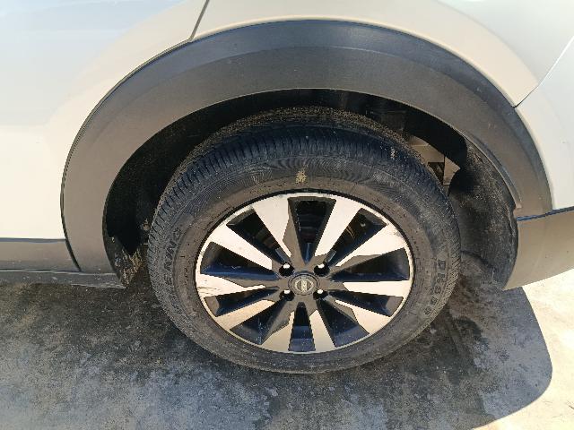 NISSAN KICKS S CVT - 2018/2018 — foto 24 de 24
