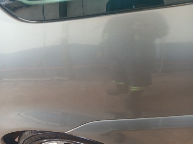 FIAT PALIO WEEK ELX FLEX - 2006/2007 — foto 33 de 37