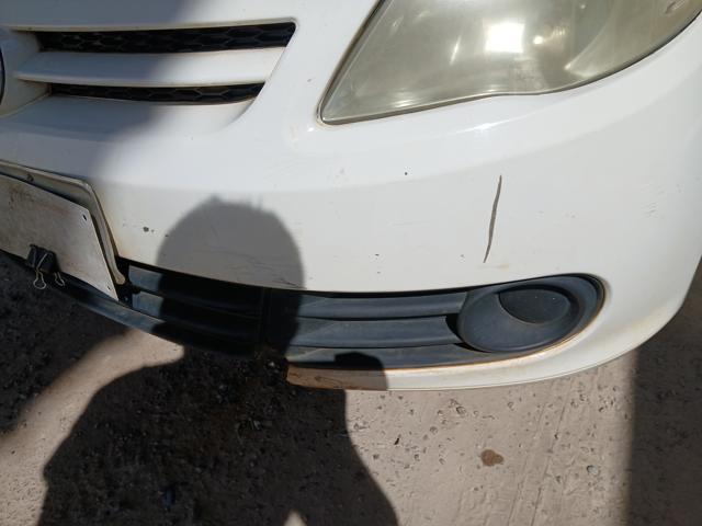 VOLKSWAGEN GOL 1.0 - 2009/2010 — foto 32 de 39