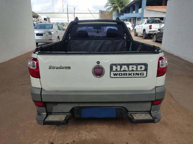 Foto 16 de 20: STRADA HD WK CC E - 2019/2019
