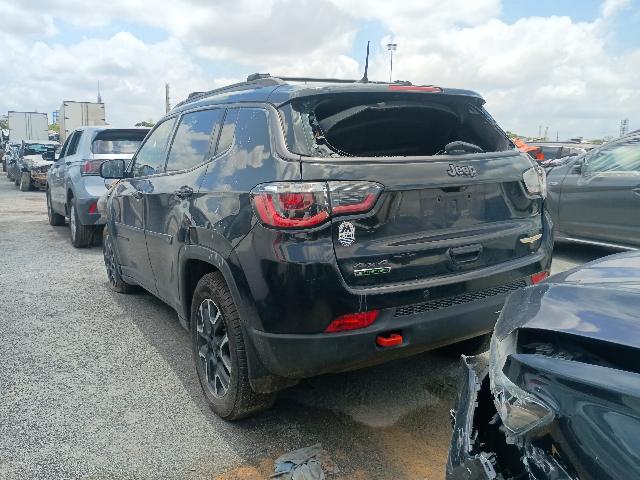 Foto 3: COMPASS TRAILHAWK D - 2021/2021