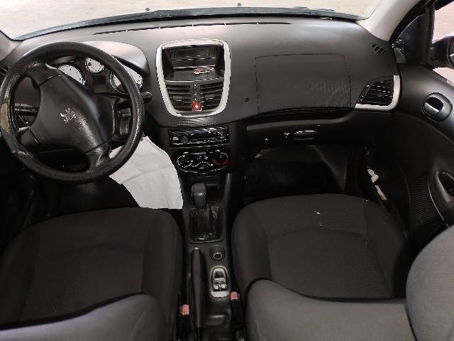 PEUGEOT 207HB XR - 2011/2012 — foto 5 de 29