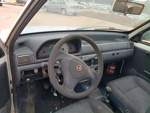 FIAT UNO MILLE ECONOMY - 2011/2012 — foto 5 de 19