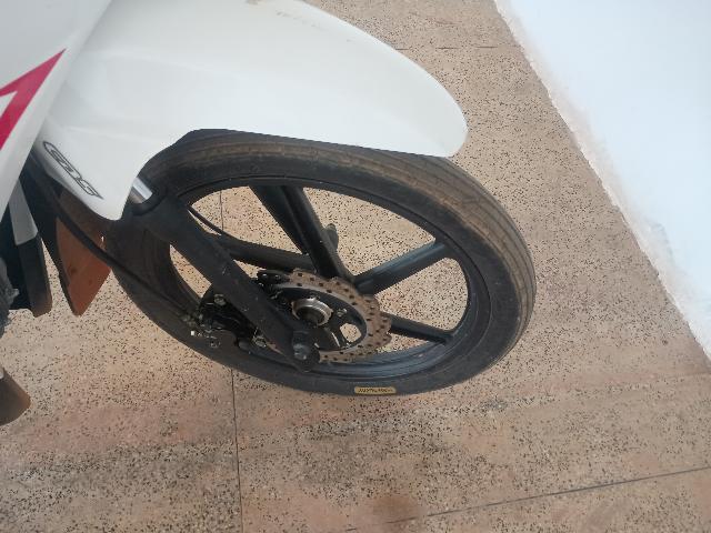 Foto 10 de 16: XY125-6A - 2025/2025