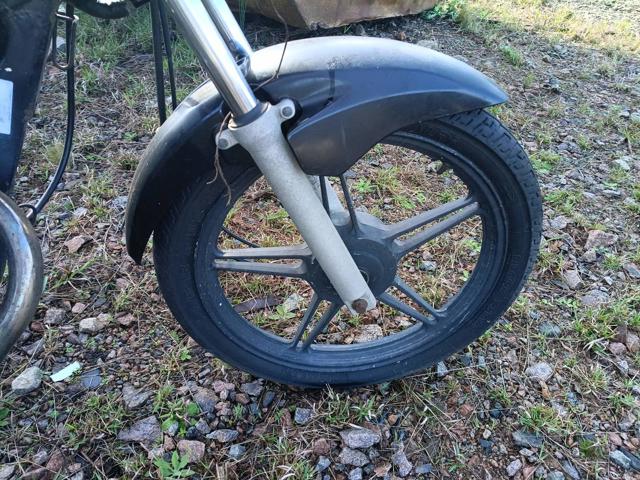 HONDA CG150 TITAN MIX ES - 2009/2010 — foto 5 de 16