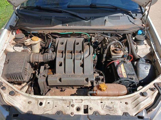 FIAT STRADA WORKING CD - 2014/2015 — foto 10 de 25