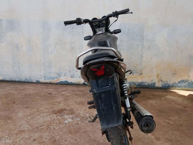 HONDA CG 150 TITAN ES - 2005/2005 — foto 5 de 13