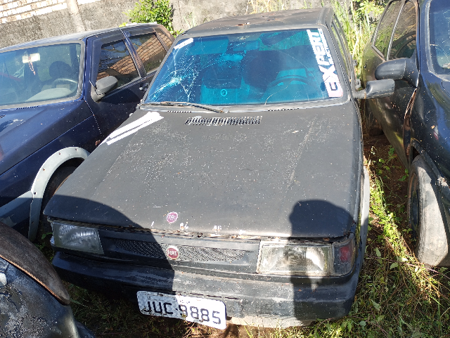 FIAT - UNO MILLE EX - leilão extrajudicial - Não informado PA - lance mínimo R$ 422