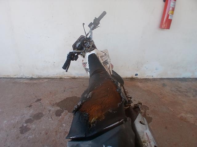 Foto 6 de 17: XTZ 125K - 2006/2006