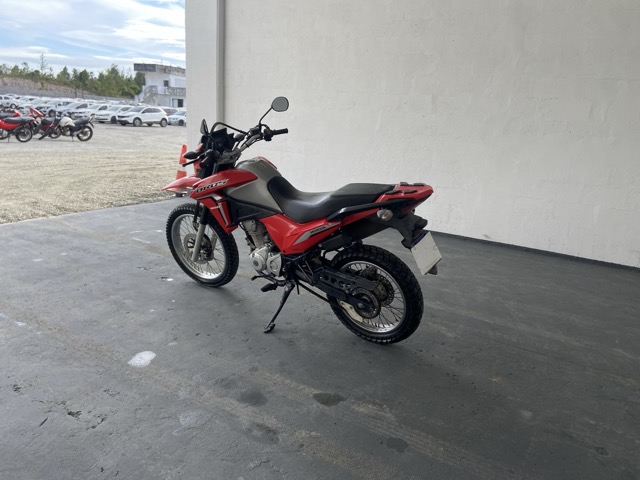 HONDA NXR160 BROS ESDD - 2022/2022 — foto 3 de 25