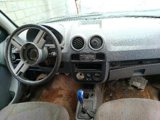 Foto 5: GOL CL 1.6 MI - 1997/1997