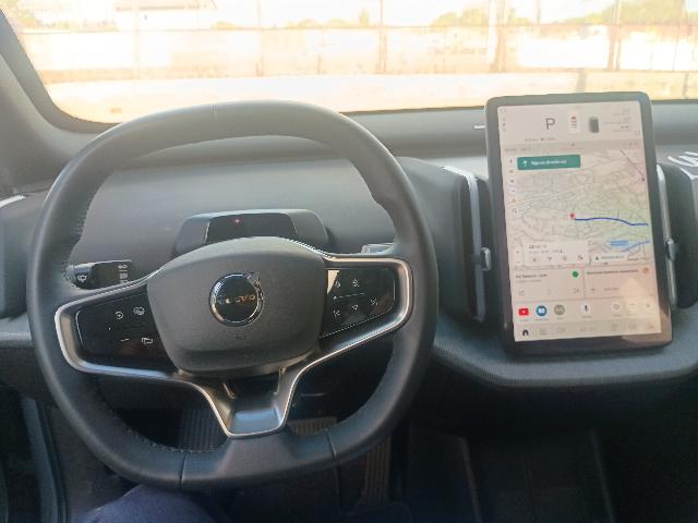 Foto 6 de 25: EX30 E60 ULTRA - 2024/2024