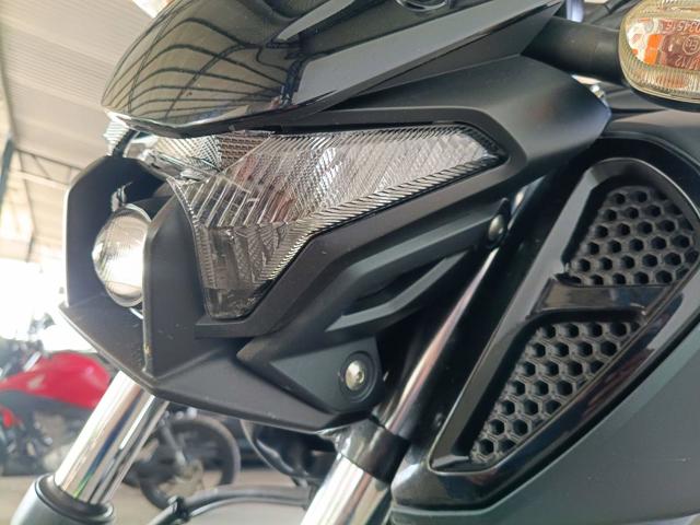 YAMAHA FZ15 FAZER ABS - 2025/2025 — foto 16 de 24