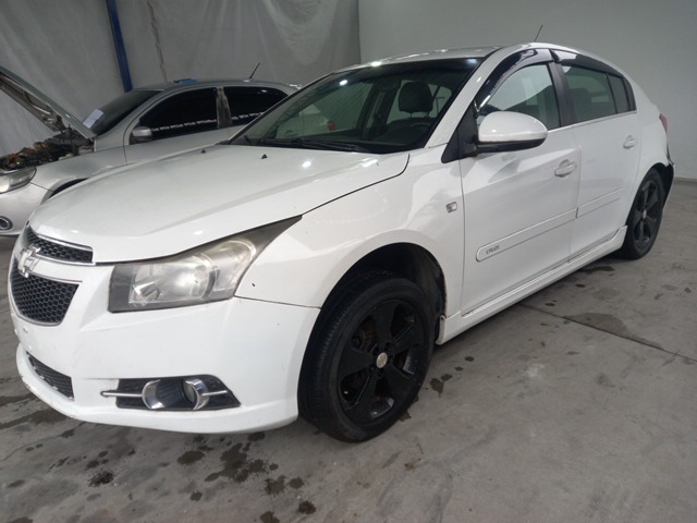 CHEVROLET CRUZE LT HB - 2013/2014