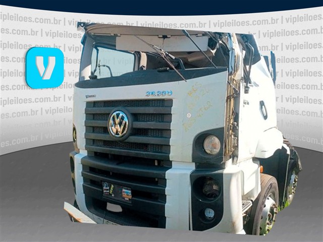 VOLKSWAGEN 30.330 CRC 8X2 - 2021/2022