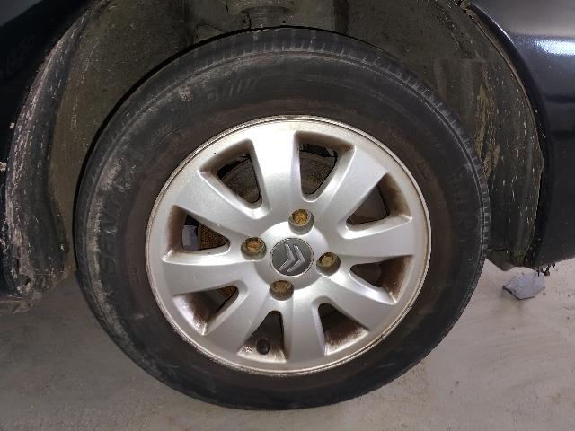 CITROEN C3 EXCL 16 FLEX - 2008/2008 — foto 30 de 35