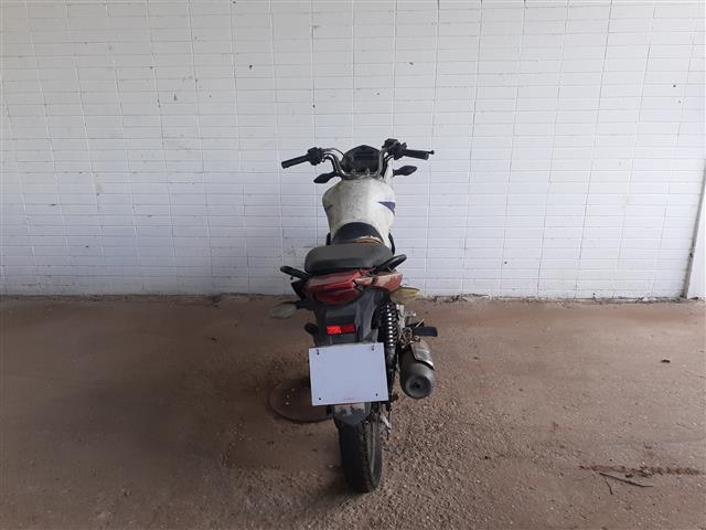 HONDA CG 150 TITAN EX - 2014/2015 — foto 4 de 9